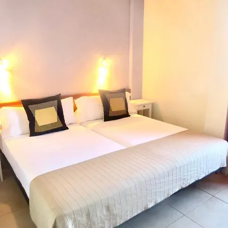 Apartamento, Pool, Proxima A Restaurantes, Playa Em Tenerife Sur Apartman
