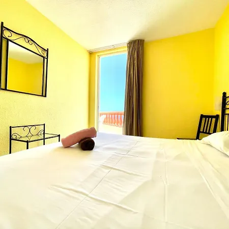 Apartamento, Pool, Proxima A Restaurantes, Playa Em Tenerife Sur Apartman *
