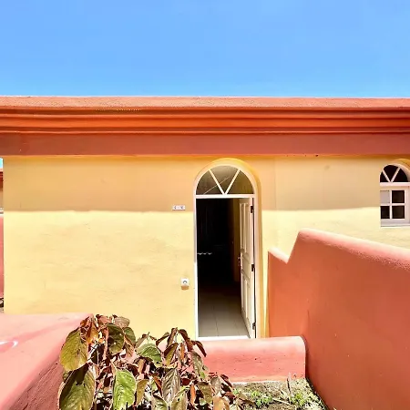 Apartman Apartamento, Pool, Proxima A Restaurantes, Playa Em Tenerife Sur *