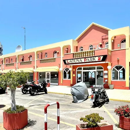 Apartamento, Pool, Proxima A Restaurantes, Playa Em Tenerife Sur Apartman