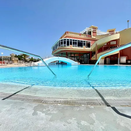 Apartman Apartamento, Pool, Proxima A Restaurantes, Playa Em Tenerife Sur