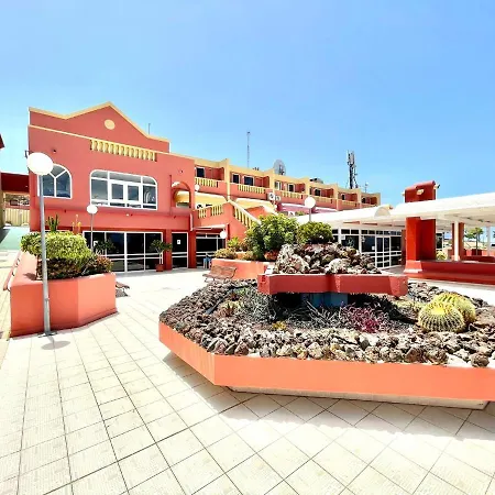 Apartamento, Pool, Proxima A Restaurantes, Playa Em Tenerife Sur