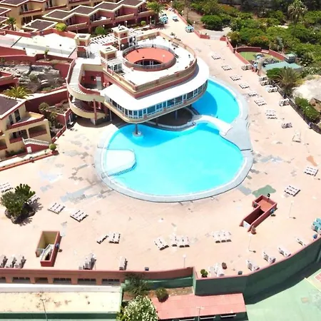 Apartamento, Pool, Proxima A Restaurantes, Playa Em Tenerife Sur Apartman *