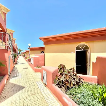 Apartamento, Pool, Proxima A Restaurantes, Playa Em Tenerife Sur Costa Adeje (Tenerife)