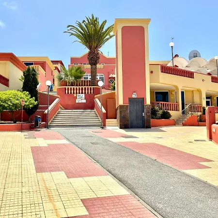 Apartamento, Pool, Proxima A Restaurantes, Playa Em Tenerife Sur Apartman *