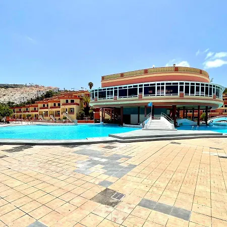Apartman Apartamento, Pool, Proxima A Restaurantes, Playa Em Tenerife Sur