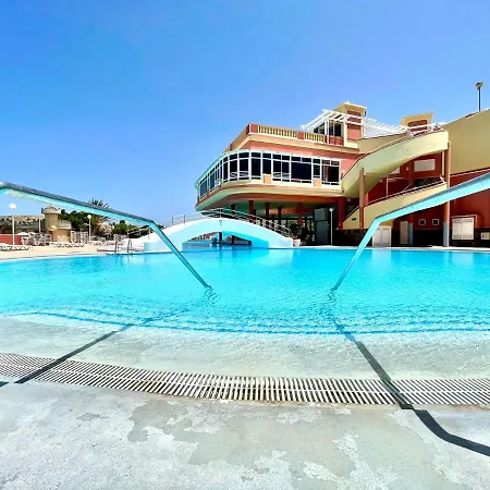 Apartamento, Pool, Proxima A Restaurantes, Playa Em Tenerife Sur Appartement *