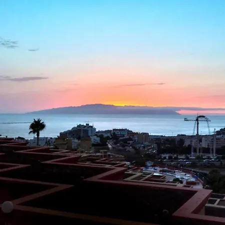 Apartamento, Pool, Proxima A Restaurantes, Playa Em Tenerife Sur Appartement Costa Adeje (Tenerife)