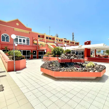 Appartement Apartamento, Pool, Proxima A Restaurantes, Playa Em Tenerife Sur