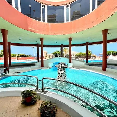 Appartement Apartamento, Pool, Proxima A Restaurantes, Playa Em Tenerife Sur