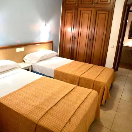 Apartamento, Pool, Proxima A Restaurantes, Playa Em Tenerife Sur Appartement